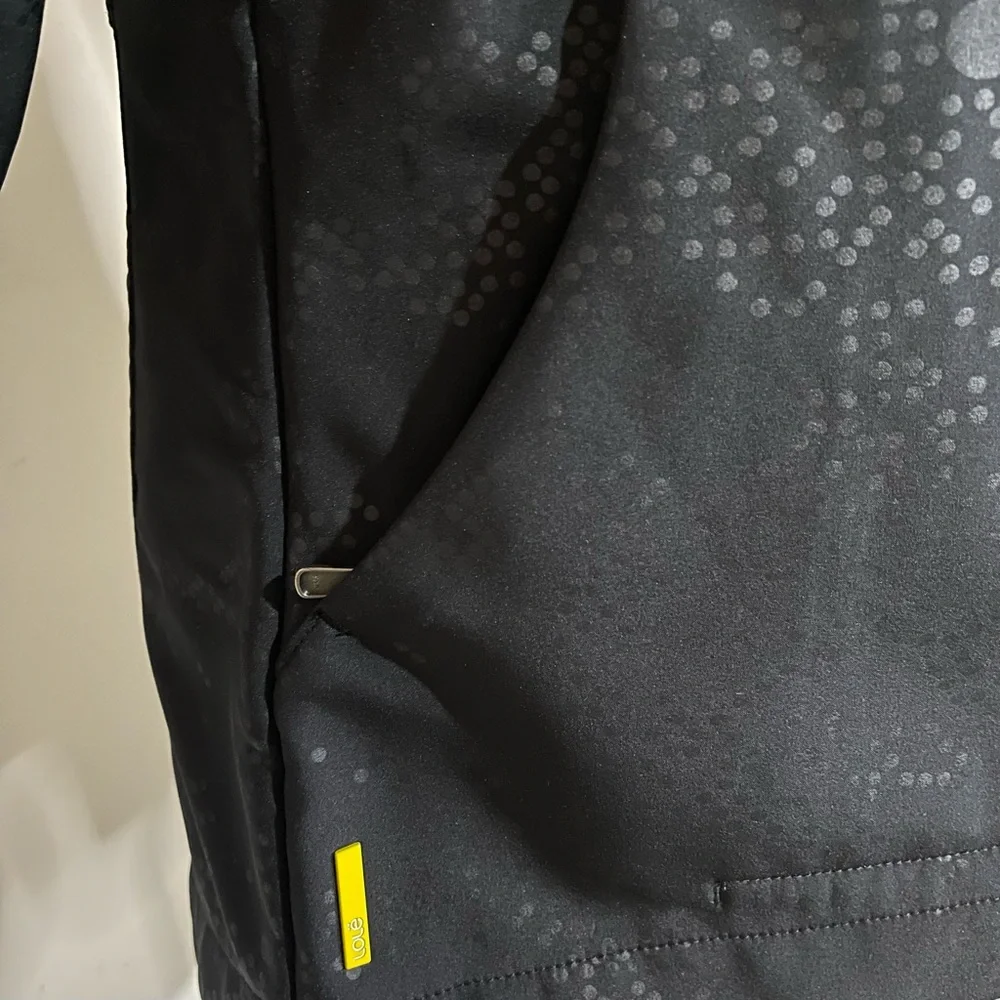 Lolë Soft Shell Jacket - Picture 8 of 10